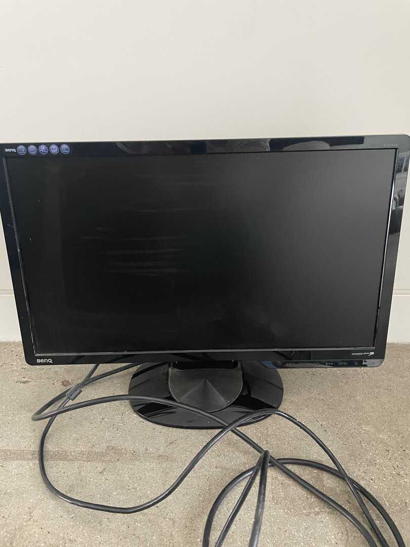 Preloved Excellent working condition BenQ Senseye + Photo 20