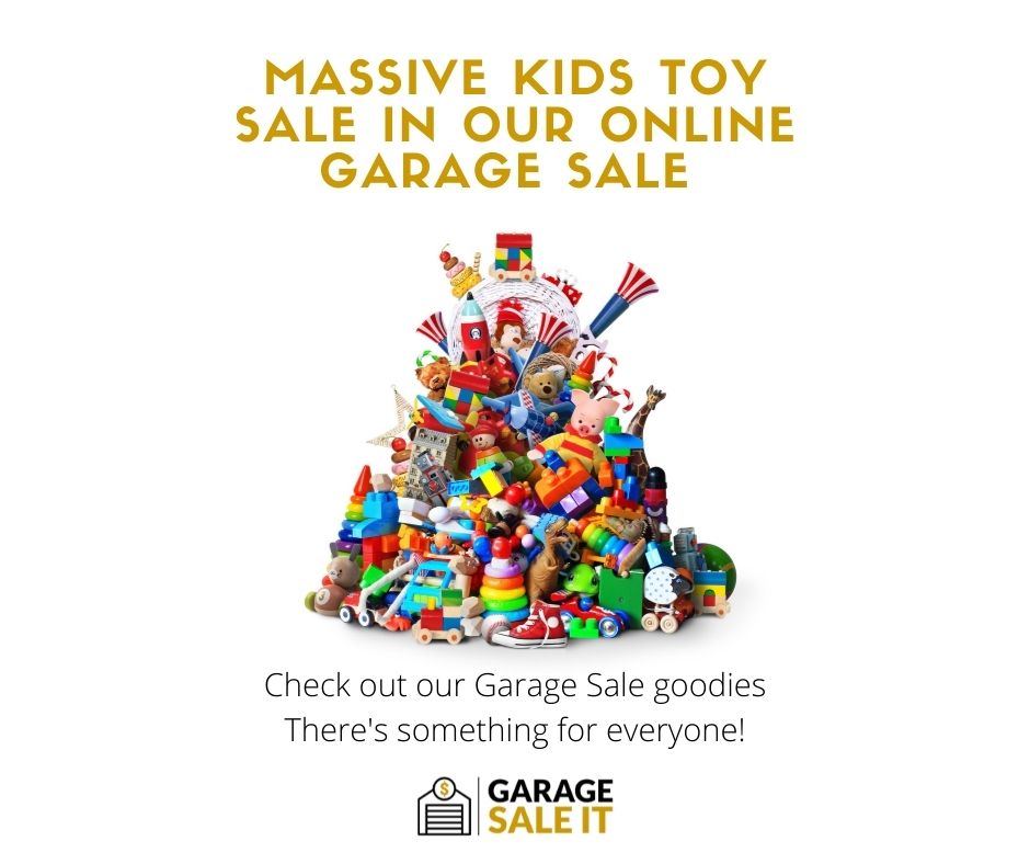 KidsToysToGo