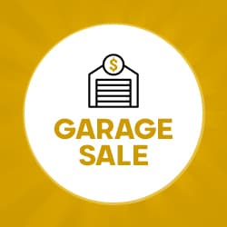 Dapitan Garage Sale