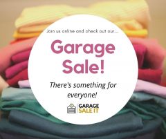 Joys_Garagesale Joys_Garagesale