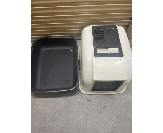 Garage Sales Williamstown -  1356