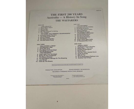 Garage Sales Williamstown -  1492