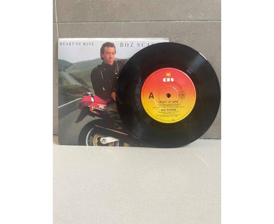 Garage Sales Port Melbourne -  2002