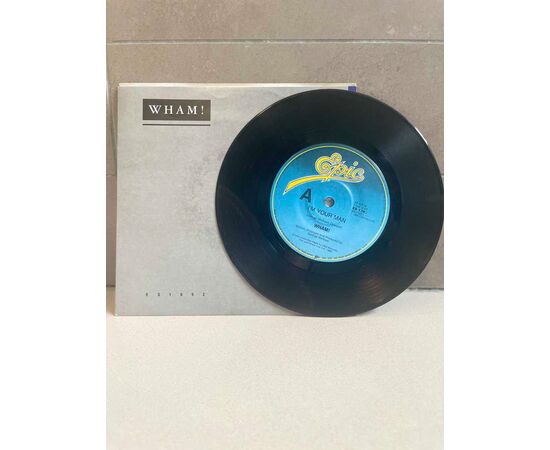 Garage Sales Port Melbourne -  2004 Garage Sales Port Melbourne -  2004