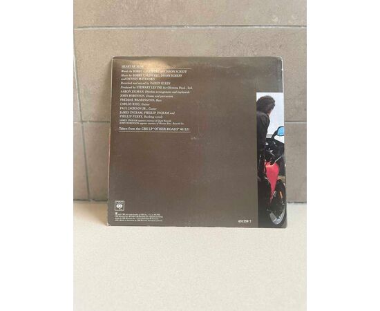 Garage Sales Port Melbourne -  2002