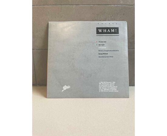 Garage Sales Port Melbourne -  2004 Garage Sales Port Melbourne -  2004